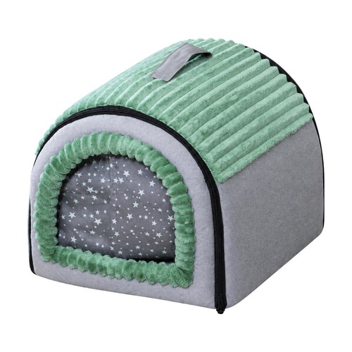Convertible pet bed - bed, with