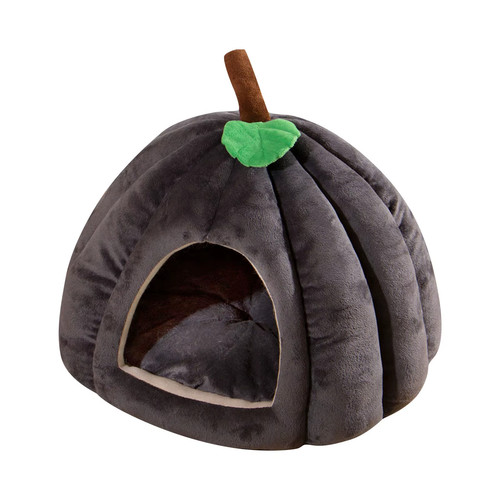Creative pumpkin pet - pet, house
