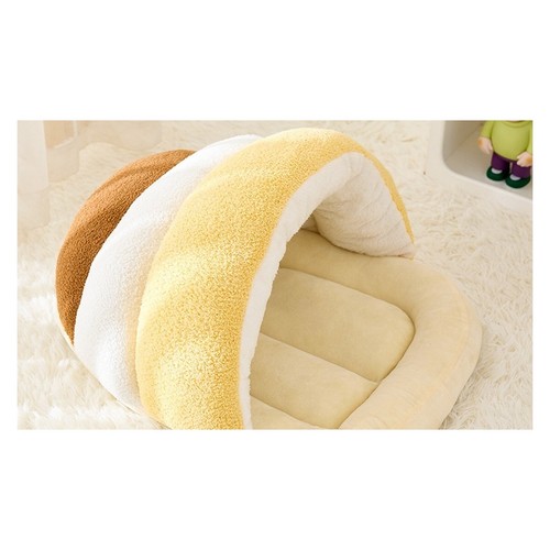 Small pet bed - small, warm