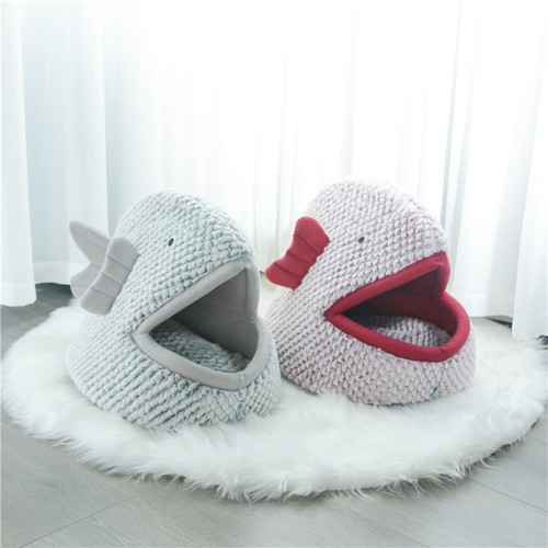 Cute cat bed - cute, cave