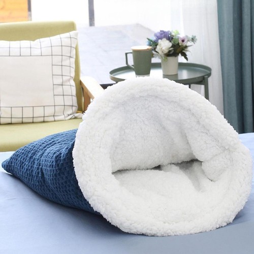 Cat sleeping bag cosy - cat,