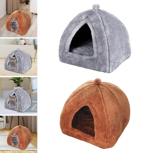 Triangle cave bed comfortable - cave,