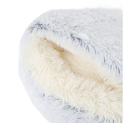 Cat cave bed soft - cat, cozy