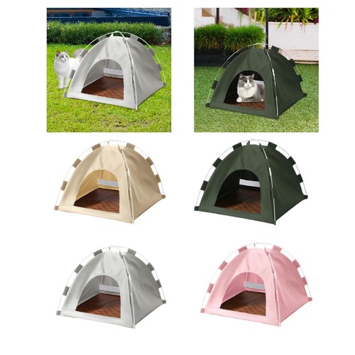 Pet tent for cats - tent,