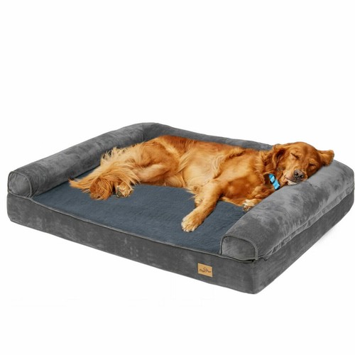 Jumbo dog bed pet sofa - jumbo,