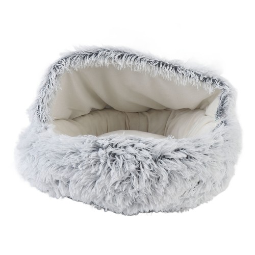 Cat cave bed soft - .cat,