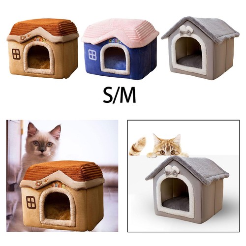 Cat bed dog - cat,