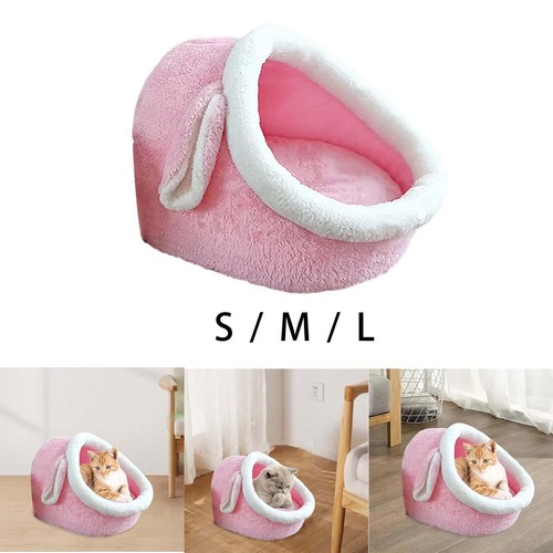 Cat bed dog - bed, washable