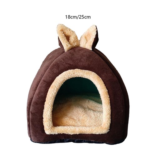 Small animal pet cave - animal,