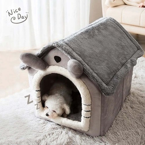 Decassa pet house fluffy - house,