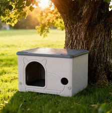 All Season Weatherproof Pet