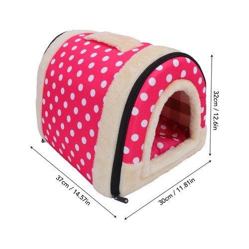 Portable pet dog house - portable,