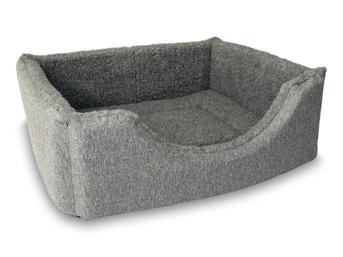 Haven square fleece lined - haven,