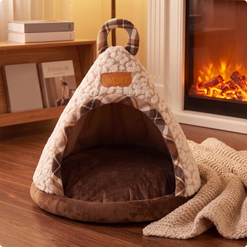 Removable semi enclosed - semi-enclosed, pet