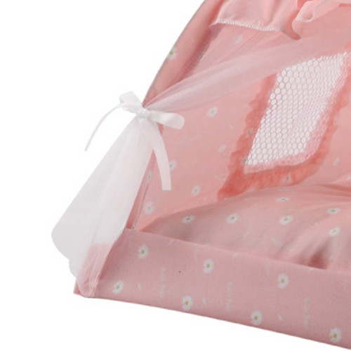 Foldable pet tent house - tent, summer