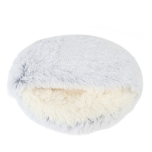 Cat cave bed soft - a-cat,