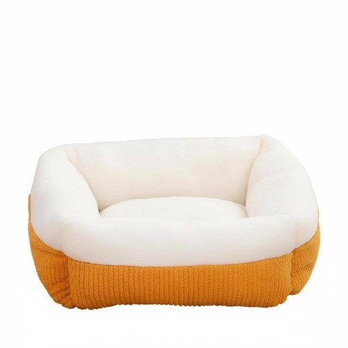 Cat bed semi - cat, semi-enclosed,