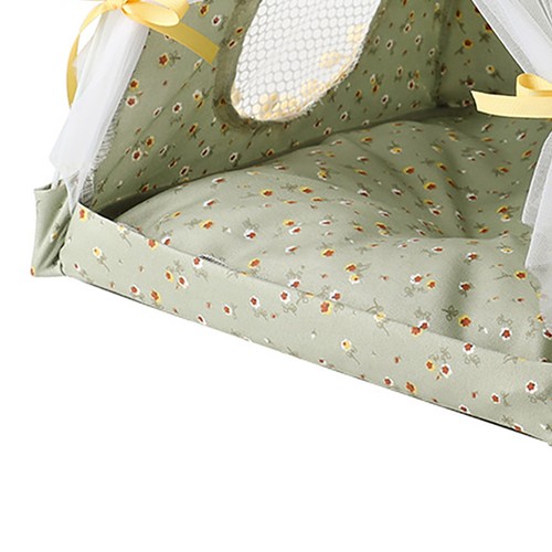 Foldable pet tent - pet,
