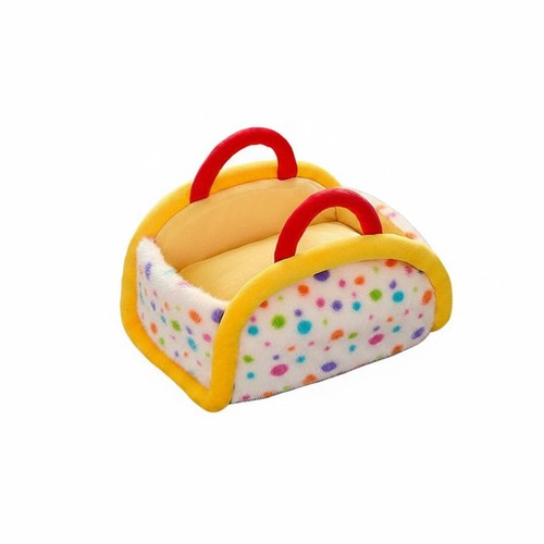 Semi enclosed pet - semi,