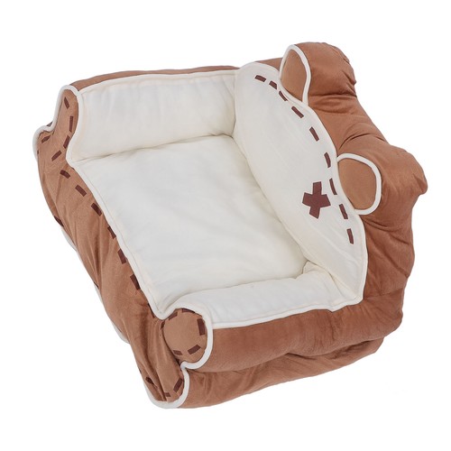 Large cat bed sofa - cat,