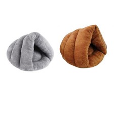 Slipper Shape Dog Bed, Puppy