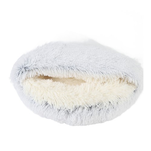 Cat cave bed soft - soft, cozy