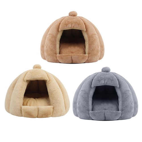 Semi enclosed pet cat - enclosed, dog