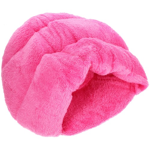 Semi enclosed cat bed indoor - semi-enclosed,