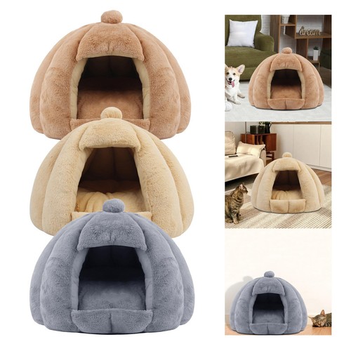 Semi enclosed pet - semi,