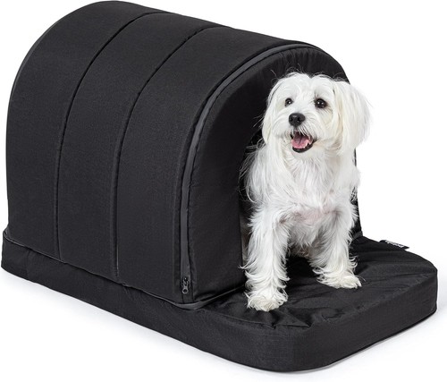 Pelzin orthopaedic dog - dog, bed