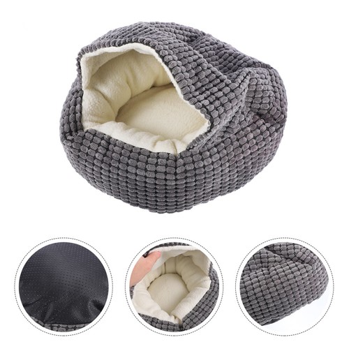 Small animal bed semi - small,