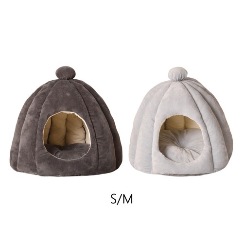 Cat bed for indoor cats - cat, pet