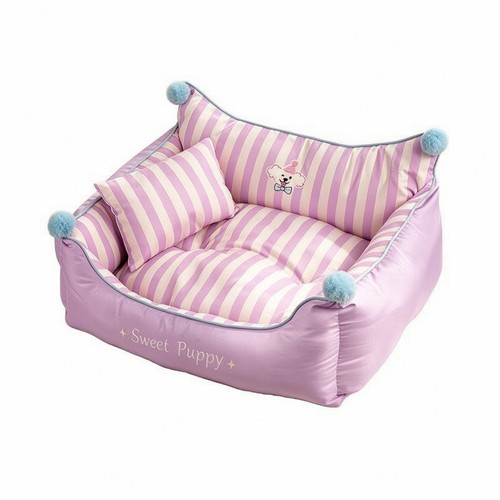 Dog sofa bed year round - sofa, year-round