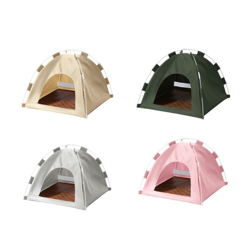 Cat tent dog - tent, house
