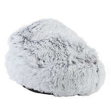 Cat Cave Bed Soft Cozy Semi