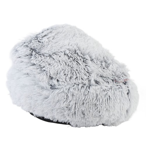 Cat cave bed soft - bed, semi