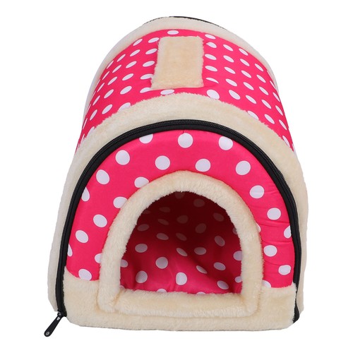 Portable pet dog house - portable,