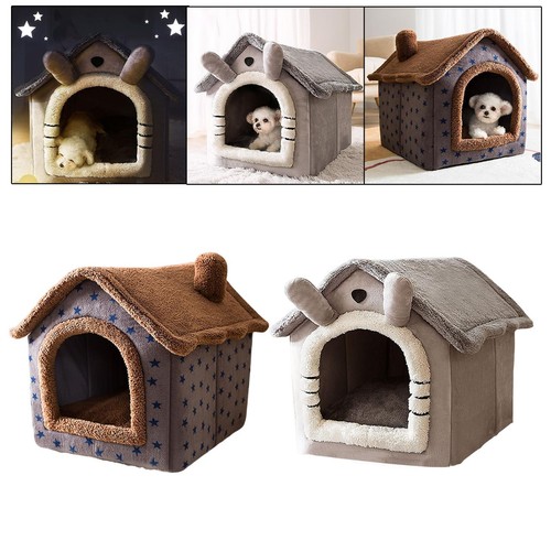 Cat bed dog - bed,