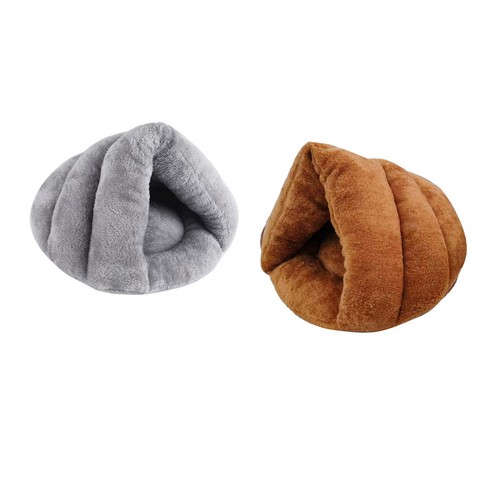 Slipper shaped dog - pet, bed