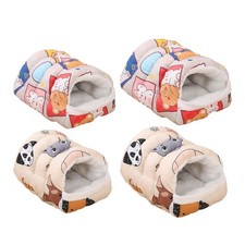 Pet Cave Nest, Cat Or Dog Bed