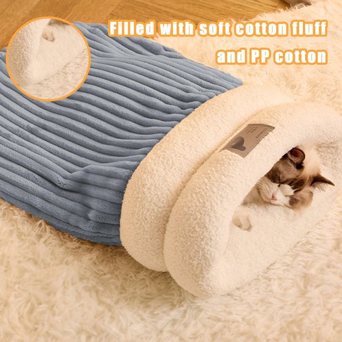 Small pet sleeping bag - small,