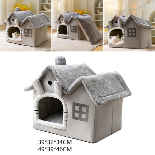 Cat beds pet - bed, cushion