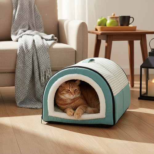 Large winter cat - xl,